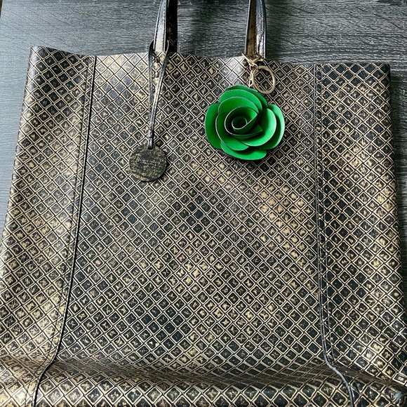 Bottega Veneta Intrecciato Cabas Tote Bag - Picture 10 of 11